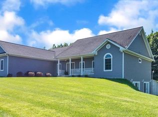 19199 Forteen Mile Rd, Big Rapids, MI 49307