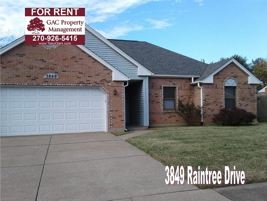 2nd image of 3849 Raintree Dr