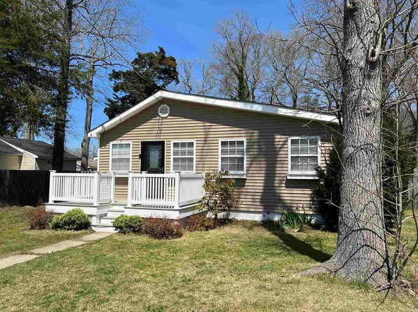 155 Kentucky Ave, Villas, NJ 08251