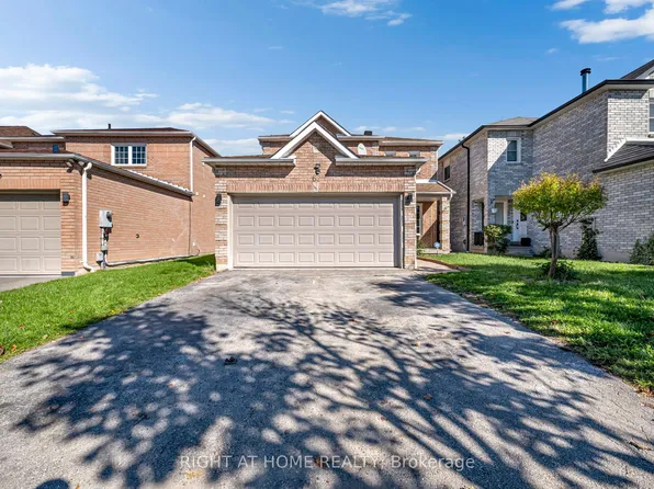 67 Reese Ave, Ajax, ON L1T 3V8