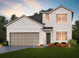 21110 Turtle Glen Ln, Cypress, TX 77433