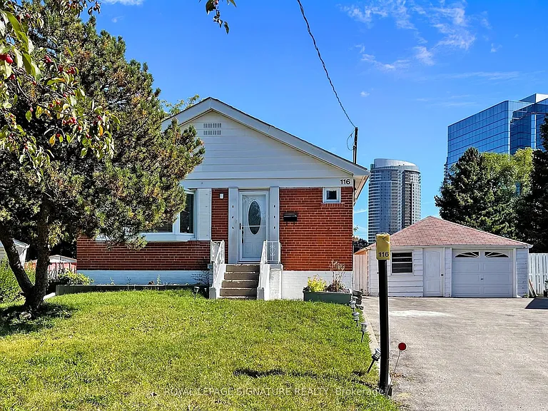 116 Earlton Rd #MAIN — Photo 2
