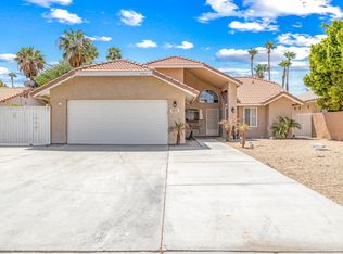 68875 Hermosillo Rd, Cathedral City, CA 92234