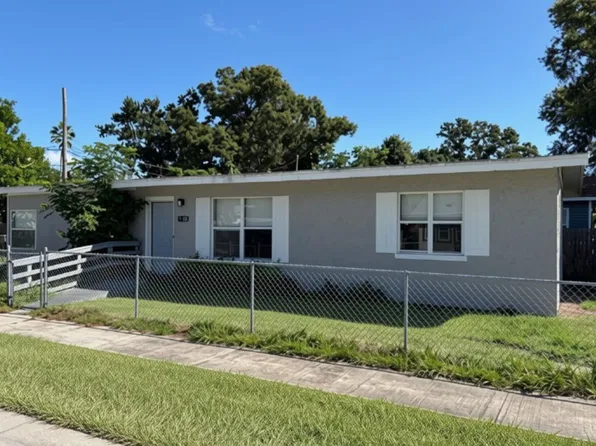 1320 51st St S, Gulfport, FL 33707
