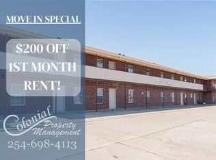 507 N Gilmer St, Killeen, TX 76541