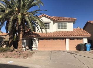 4922 E Le Marche Ave, Scottsdale, AZ 85254