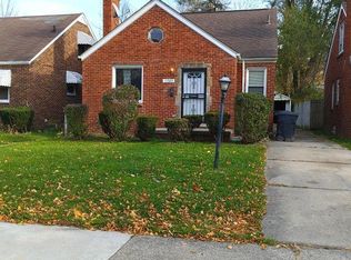 11320 Wayburn St, Detroit, MI 48224