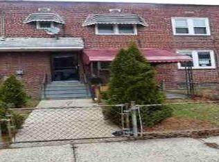 2858 Cushing Rd, Camden, NJ 08104