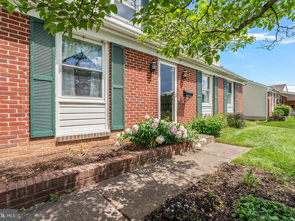 1053 Cushmore Rd, Southampton, PA 18966 Zillow