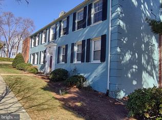 2010 38th St SE APT 202, Washington, DC 20020