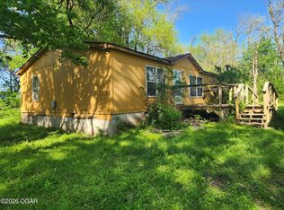 24416 Beech Rd, Sarcoxie, MO 64862