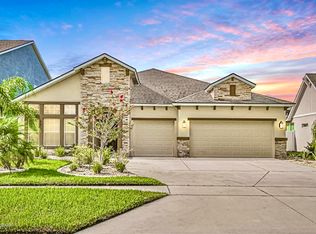 6820 Forkmead Ln, Port Orange, FL 32128
