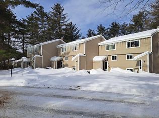 865 Upper Mad River Rd #1, Thornton, NH 03285