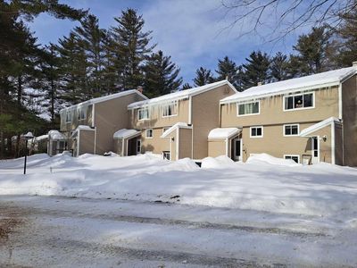 865 Upper Mad River Road #1, Thornton, NH, 03285