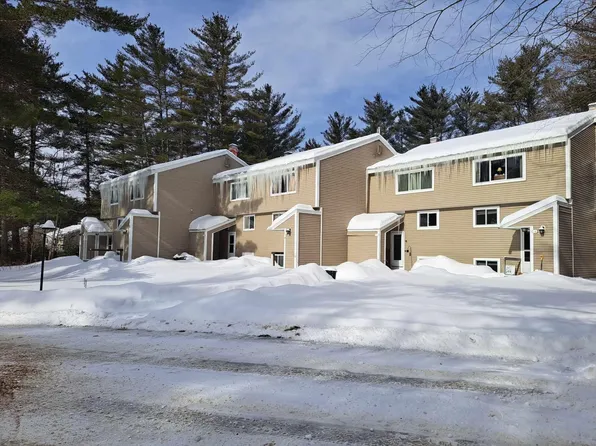 865 Upper Mad River Road #1, Thornton, NH 03285