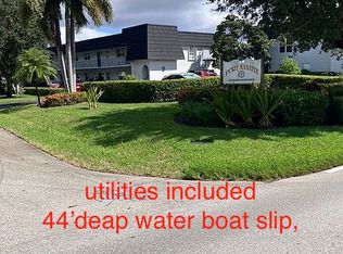 4755 SE Bollard Ave #B3-U7, Stuart, FL 34997