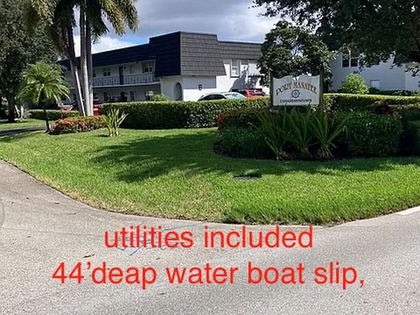 4755 SE Bollard Ave #B3-u7, Stuart, FL 34997