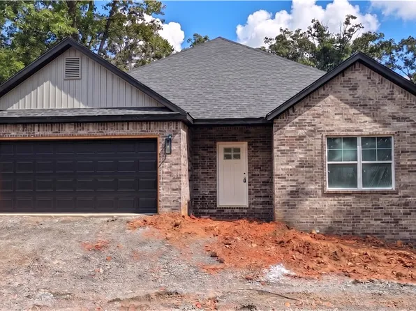 5 Collins Ln, Bella Vista, AR 72714