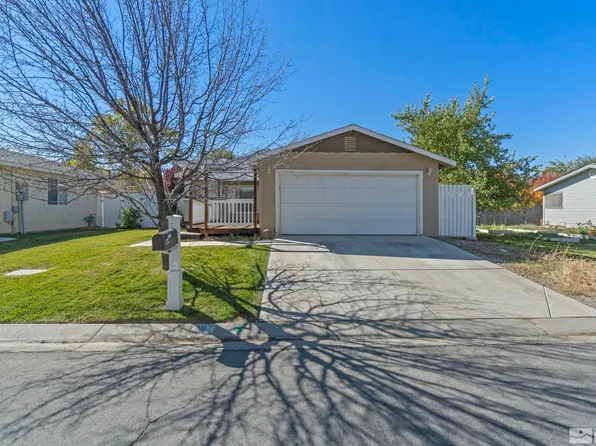 167 Cercle De La Cerese, Sparks, NV 89434