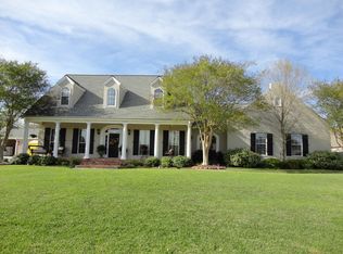 2414 Misty Wood, Lake Charles, LA 70605
