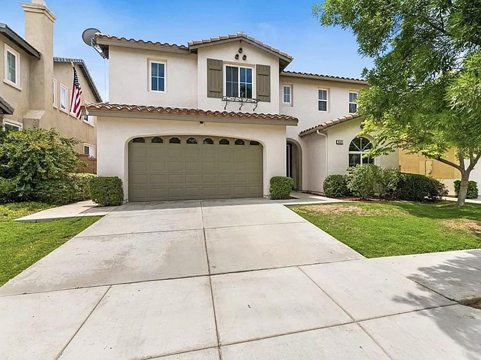2nd image of 35415 Ocotillo Ct