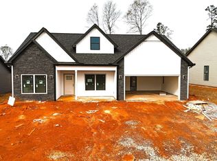 269 Ridge Rd LOT 5, Wellford, SC 29385