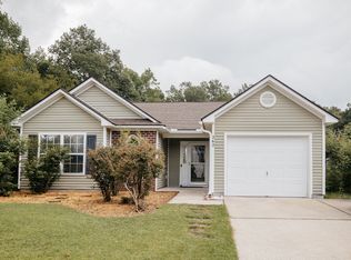 262 Island Green Rd, Goose Creek, SC 29445