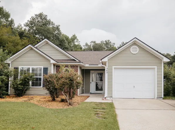262 Island Green Rd, Goose Creek, SC 29445
