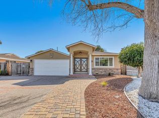 5720 Harder St, San Jose, CA 95129