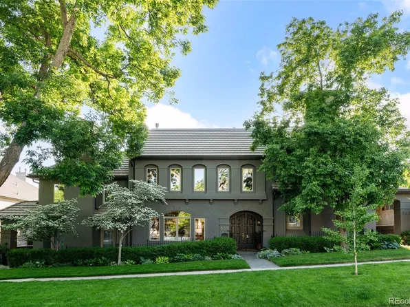 355 N Adams Street, Denver, CO 80206