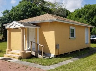 417 N 37th St, Fort Pierce, FL 34947