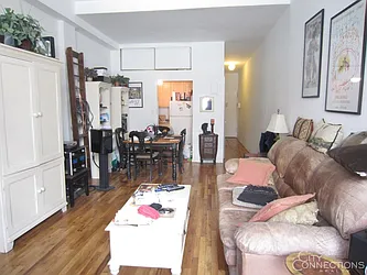 Rented by City Connections Realty