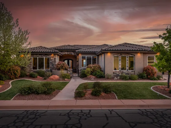 382 E 250 N, Ivins, UT 84738