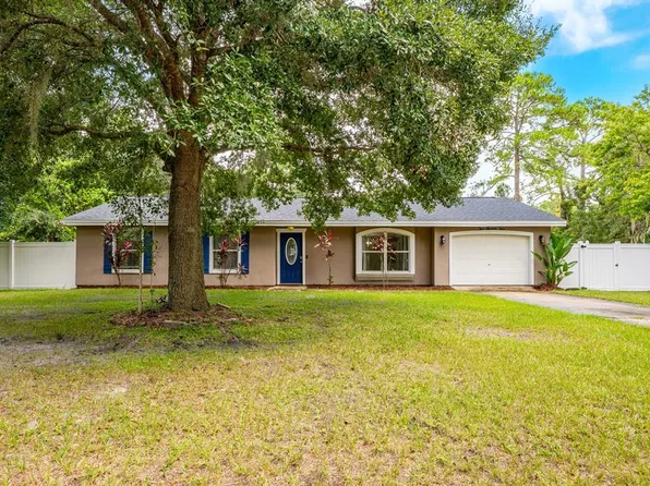 272 Deleon Rd, Debary, FL 32713