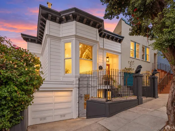 15 Eugenia Ave, San Francisco, CA 94110