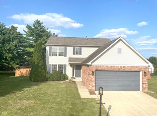 615 Austrian Way, Avon, IN 46123