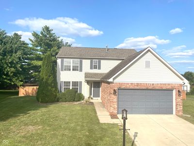 615 Austrian Way, Avon, IN, 46123