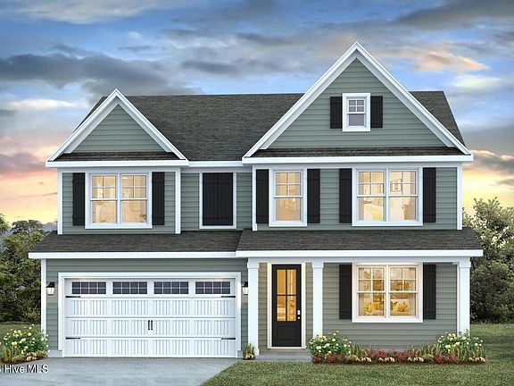 2nd image of 3216 Butterfly Ginger Street Lot 153