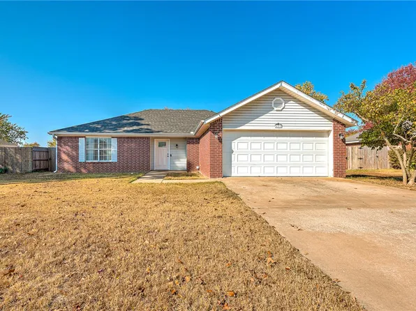431 Woods Dr, Centerton, AR 72719