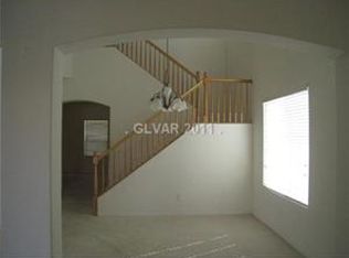 4016 Brightwork St, North Las Vegas, NV 89032