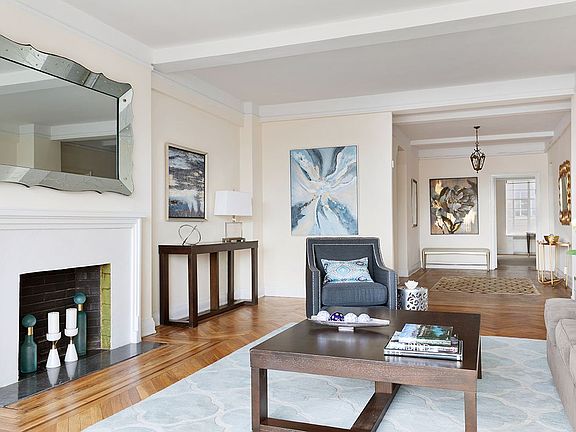 3rd image of 320 Central Park W #8A