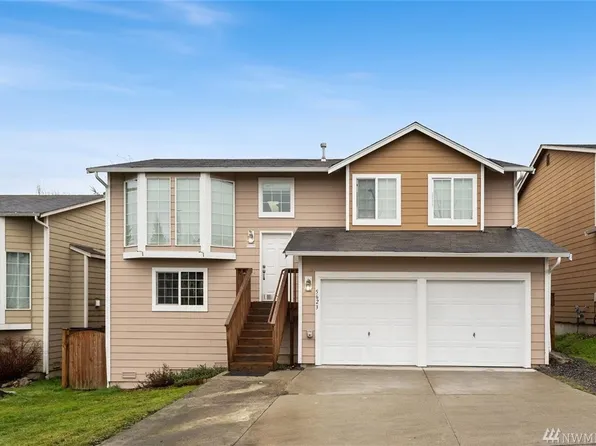 5623 80th Ave NE, Marysville, WA 98270