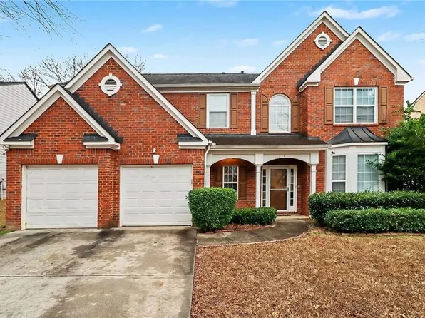 745 New Magnolia Ct, Atlanta, GA 30349