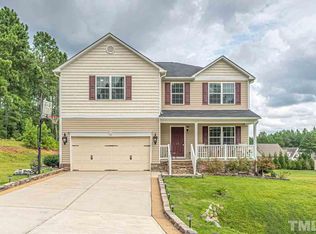 70 Reno Ct, Clayton, NC 27527
