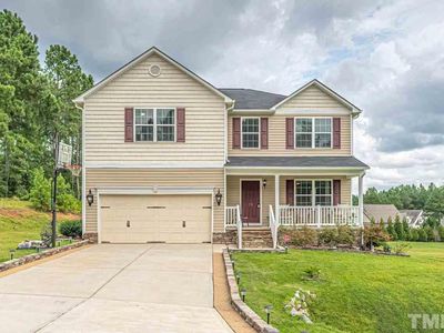 70 Reno Ct, Clayton, NC, 27527