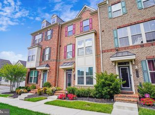 4637 Plum Rd, Monrovia, MD 21770