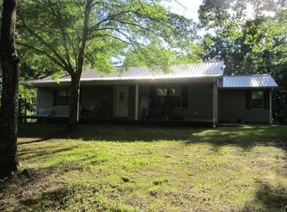 249 Cr #400, Corinth, MS 38834