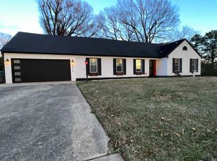 3914 Mickey Dr, Memphis, TN 38116