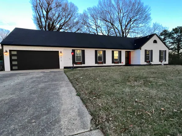 3914 Mickey Dr, Memphis, TN 38116