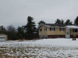 39 Sayre Rd, Medusa, NY 12120
